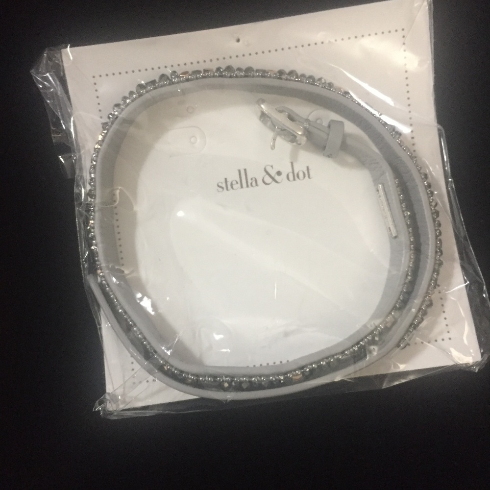STELLA AND DOT BRACELET